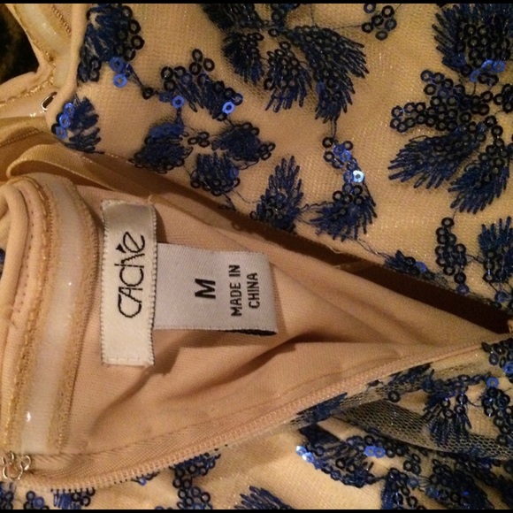 Beautiful Formal Dress - Picture 5 of 9